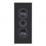 Настенная акустика System Audio SA Saxo 16 (On-Wall) Satin Black